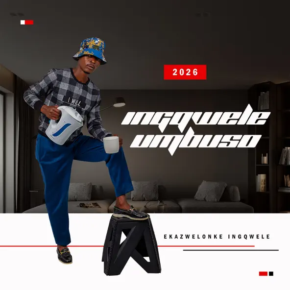 INGQWELE UMBUSO EKAZWELONKE INGQWELE EP