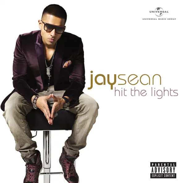 Jay Sean Hit the Lights