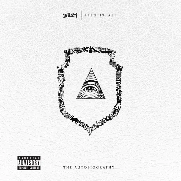 Jeezy Seen It All The Autobiography (Deluxe Edition)