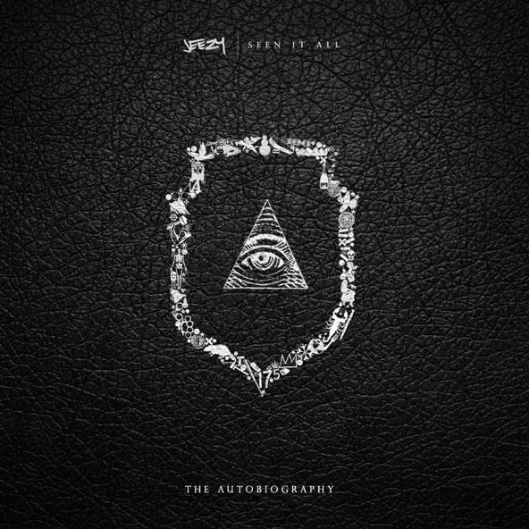 Jeezy Seen It All The Autobiography