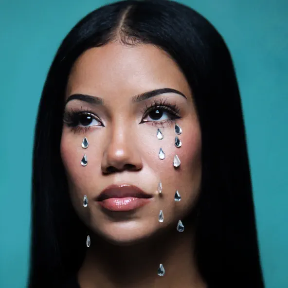 Jhené Aiko Westside Whimsy