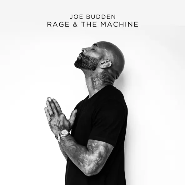 Joe Budden Rage & the Machine