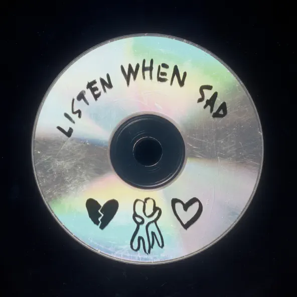 Jonas Brothers Listen When Sad