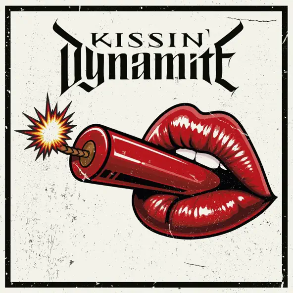 Kissin' Dynamite Kissin' Dynamite