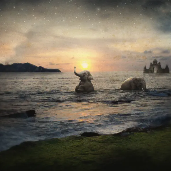 Lord Huron Mighty EP