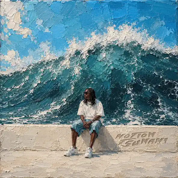 Loso Motion Tsunami