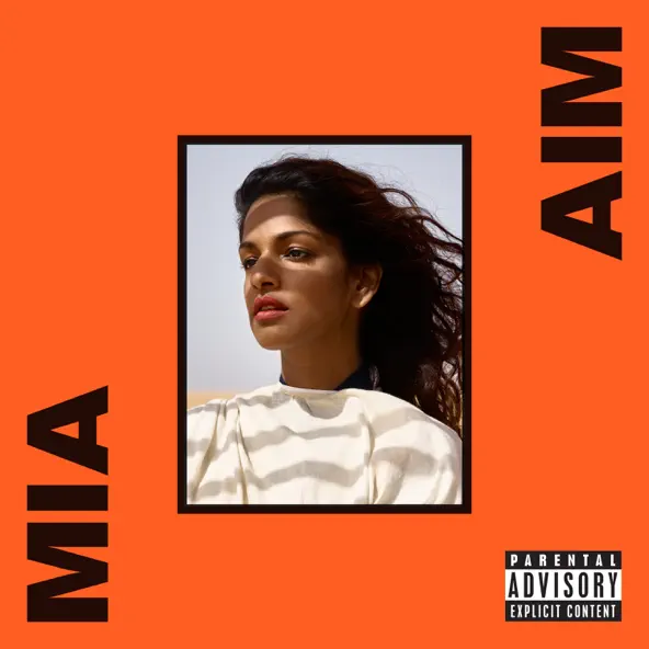 M.I.A. AIM (Deluxe)