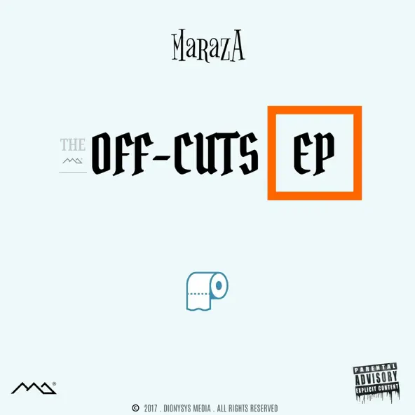 Maraza OFF CUTS EP