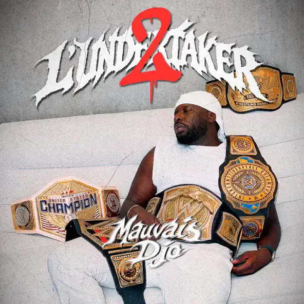 Mauvais Djo L'undertaker, Pt 2