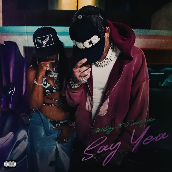 Millyz ft. Remy Ma Say Yea