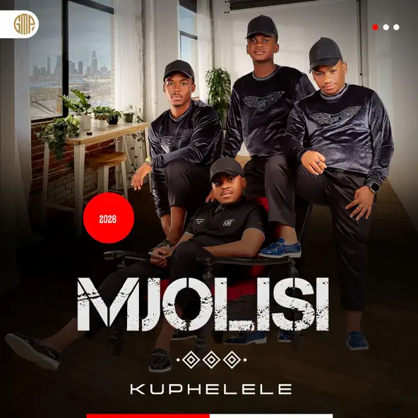 Mjolisi Kuphelele