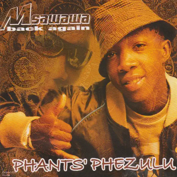 Msawawa Phants' Phezulu