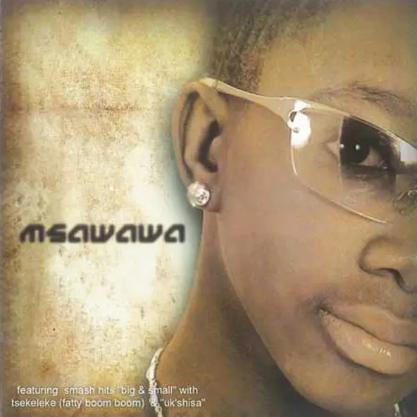 Msawawa Sibalukhulu