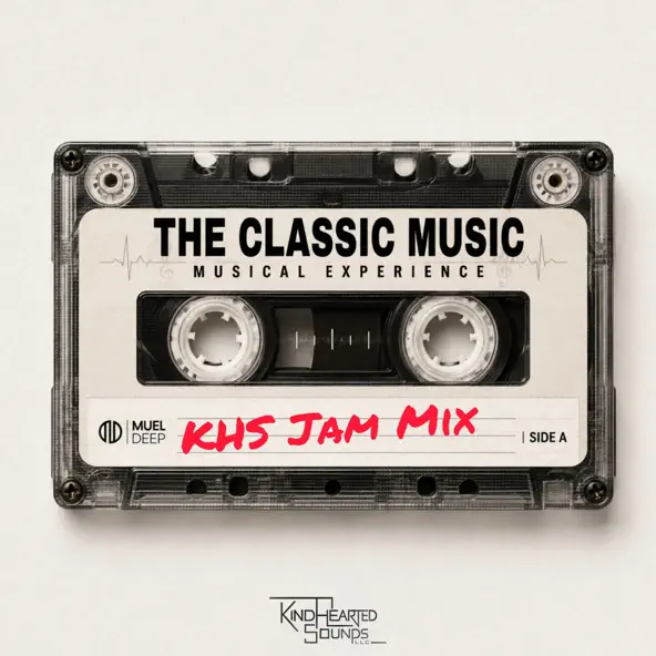 MuelDeep SA The Classic Music, Musical Experience
