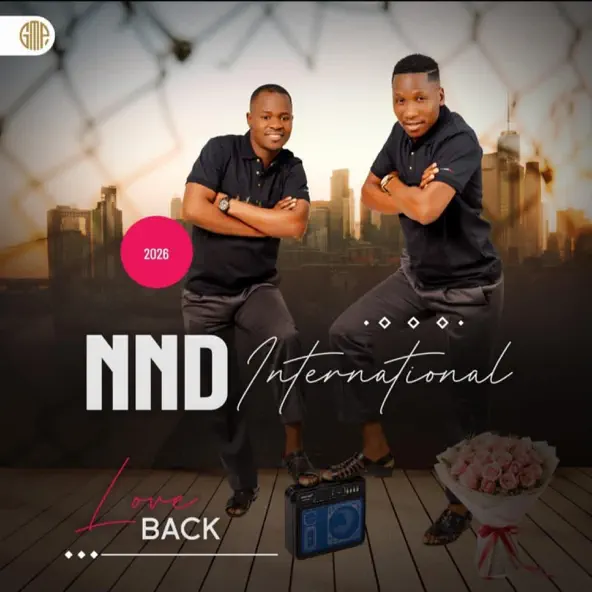 NND International ILove back