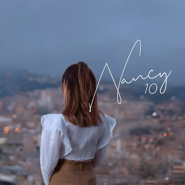 Nancy Ajram Nancy 10