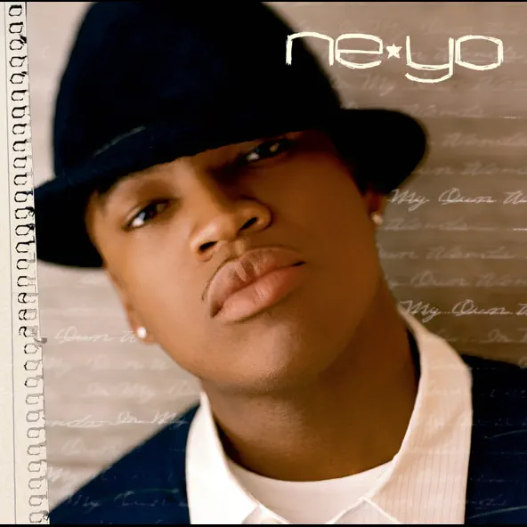Ne Yo In My Own Words