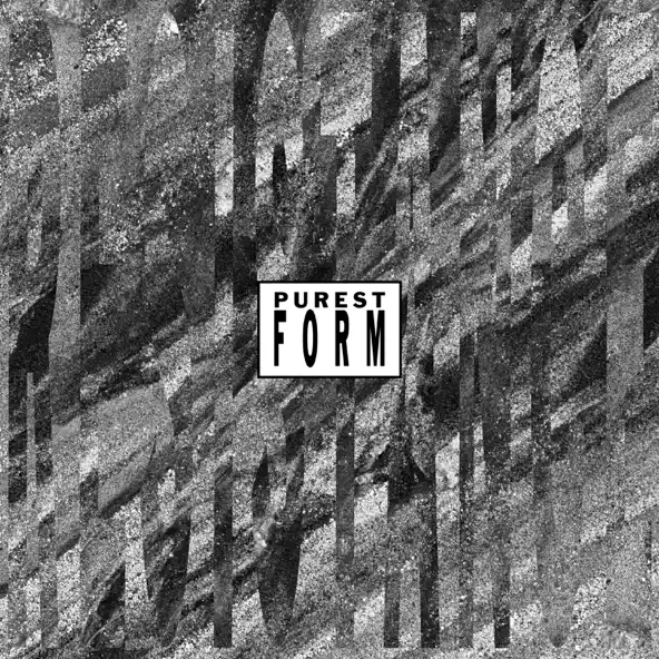 PUREST FORM RESISTANCE EP
