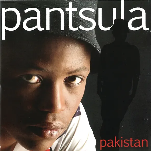 Pantsula Pakistan