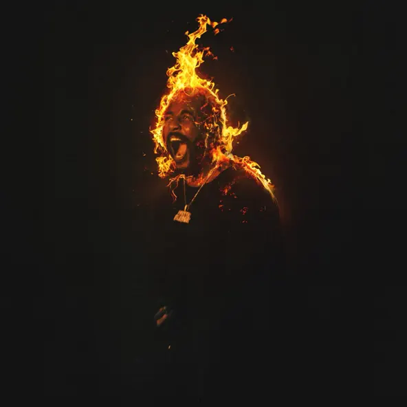 Prettyboy D O In The Fire