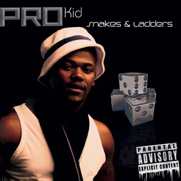 Pro Kid Snakes and Ladders