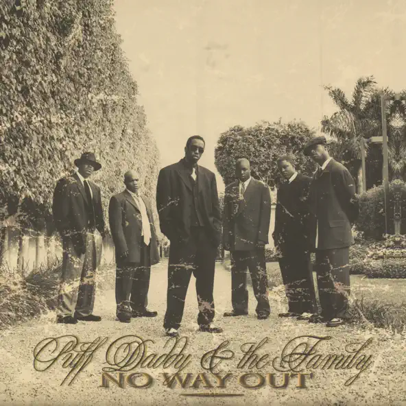 Puff Daddy & The Family No Way Out (Remastered Edition)