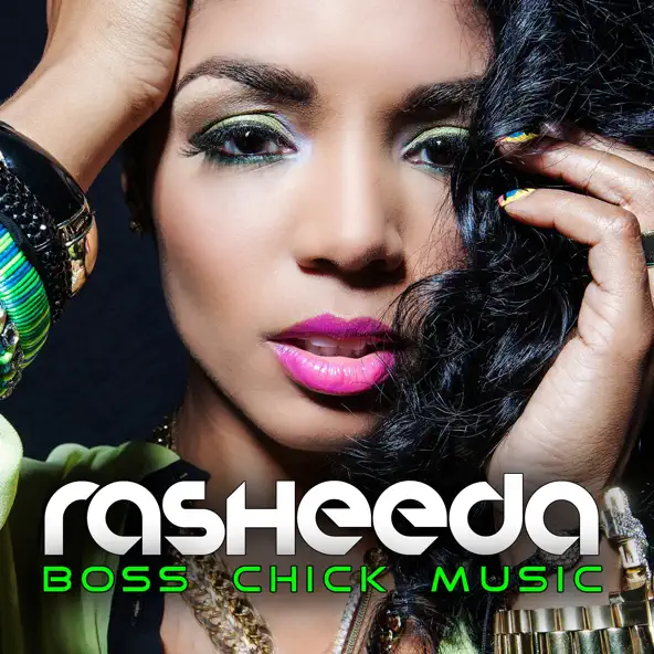 Rasheeda Boss Chick Music