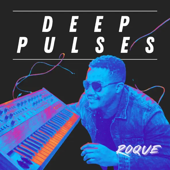 Roque Deep Pulses EP