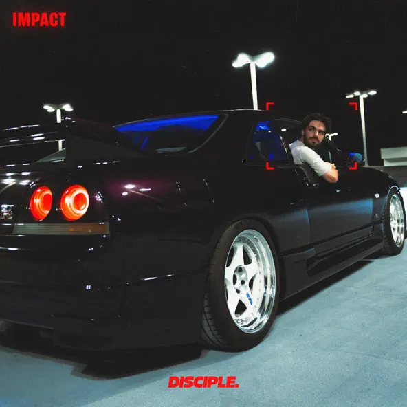 SPORTMODE IMPACT EP