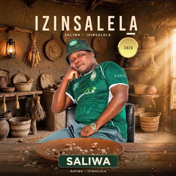 Saliwa Izinsalela