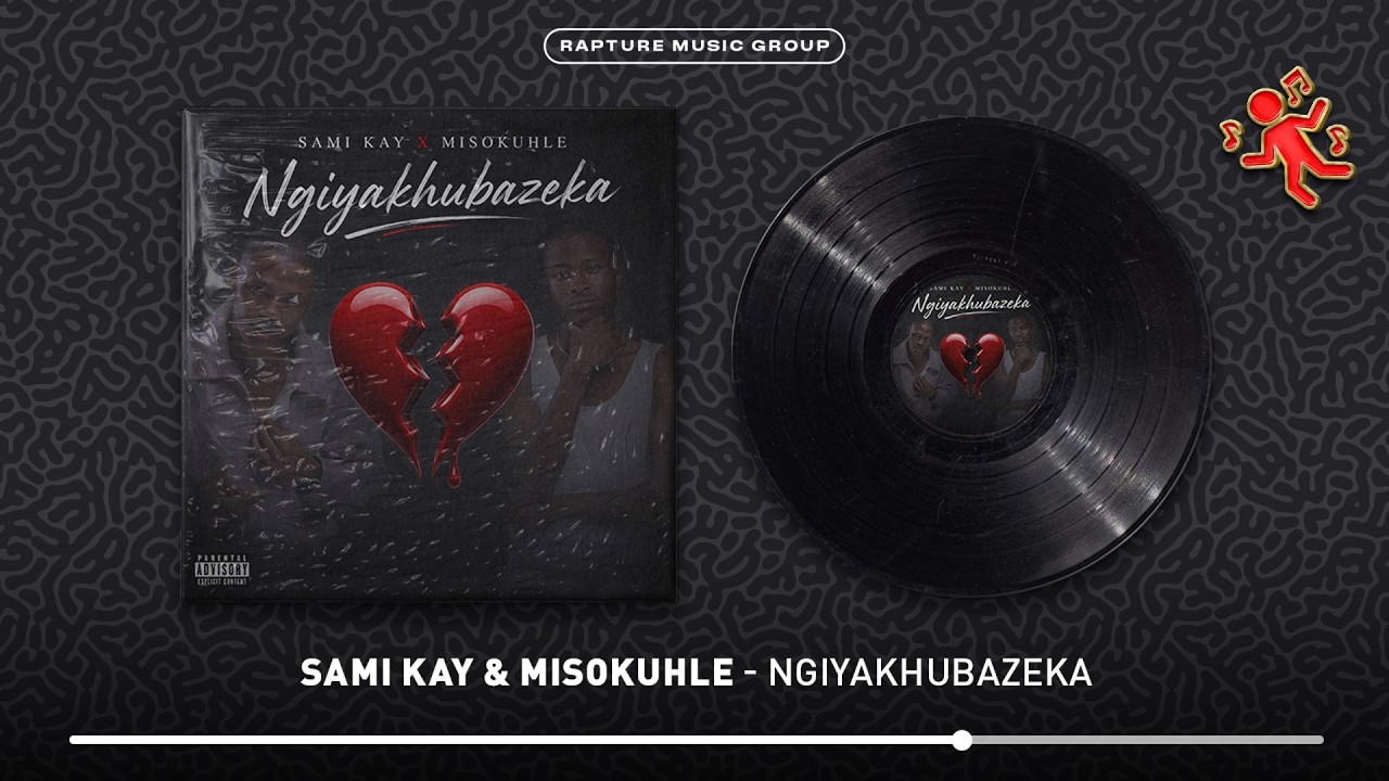 Sami Kay & Misokuhle Ngiyakhubazeka