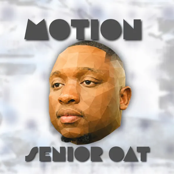 Senior Oat Motion