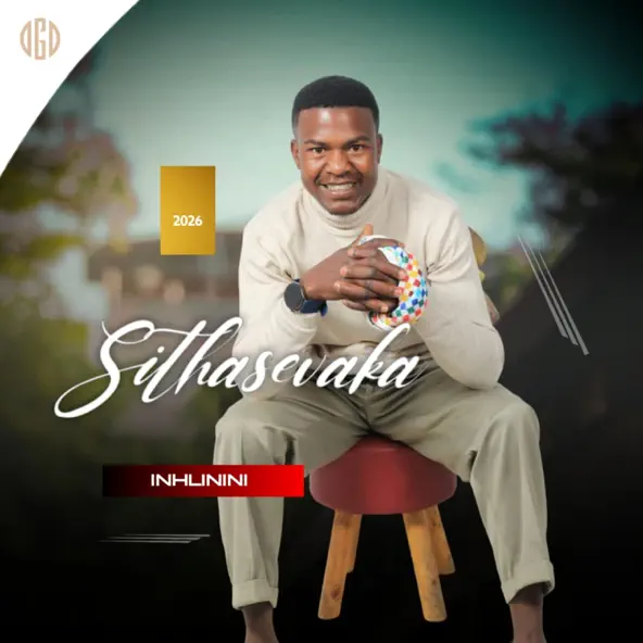 Sithasevaka Inhlinini EP