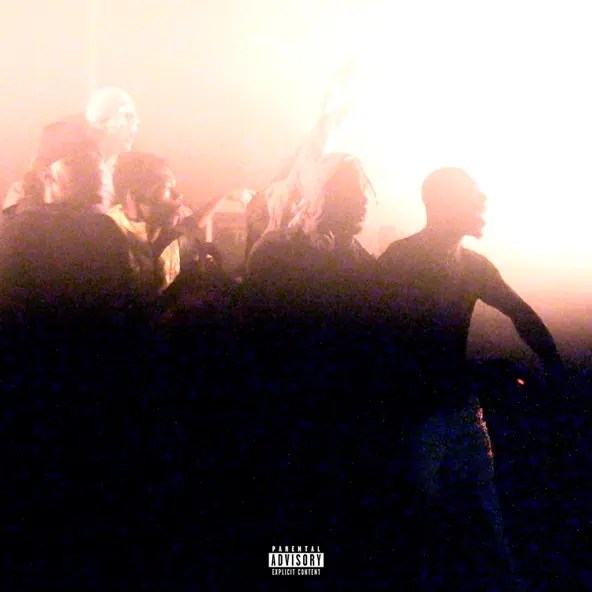 Skepta feat. Suggs and Chase & Status Innocent Smile