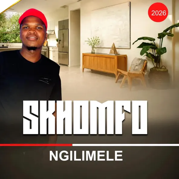 Skhomfo SA Ngilimele Single