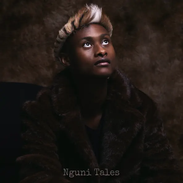 Sobzeen Nguni Tales