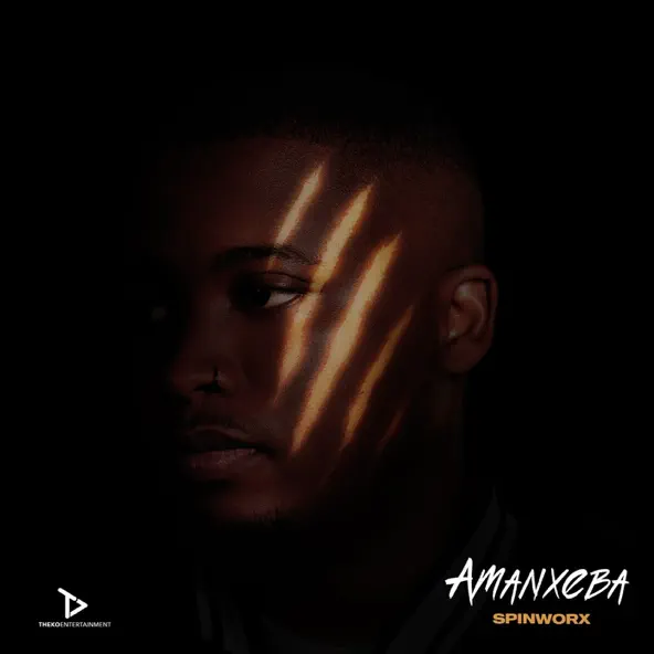 Spin Worx AMANXEBA EP