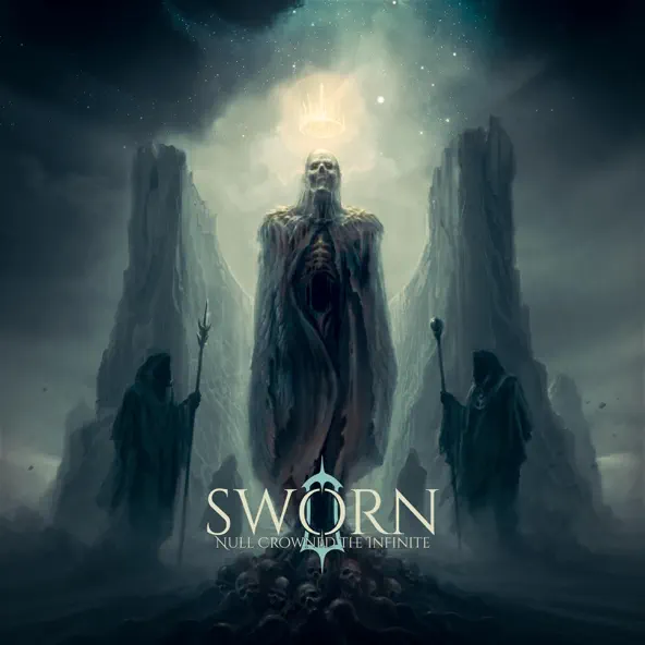 Sworn Null Crowned the Infinite