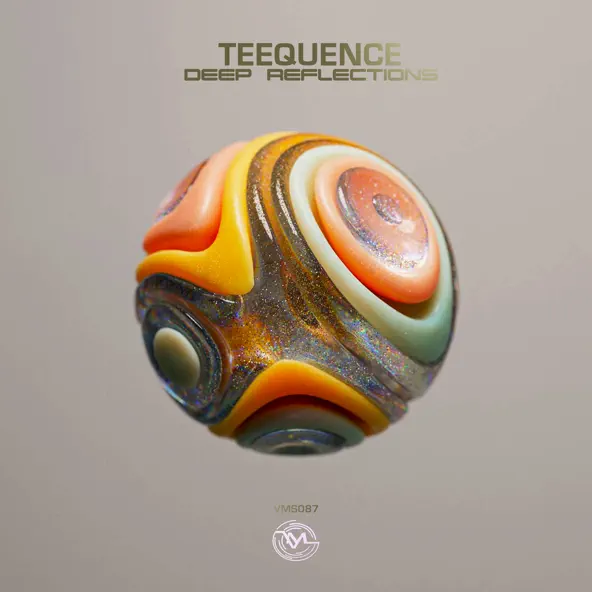 Teequence Deep Reflections Single