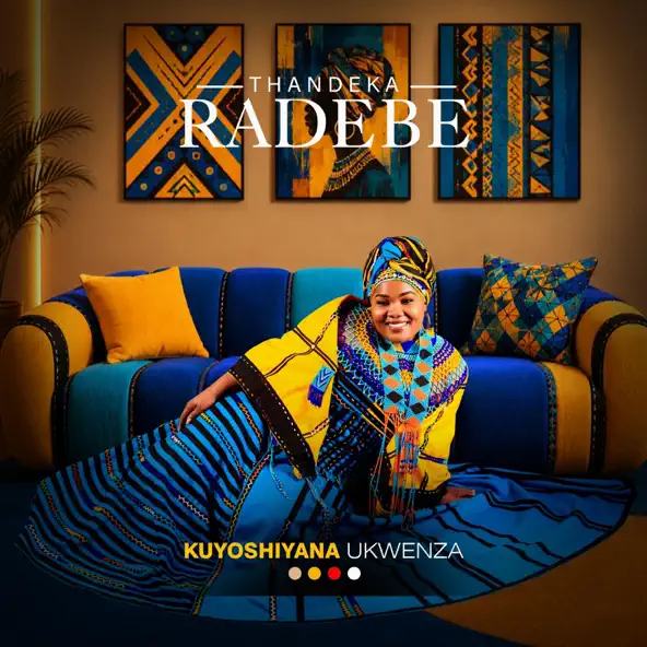 Thandeka radebe Kuyoshiyana Ukwenza