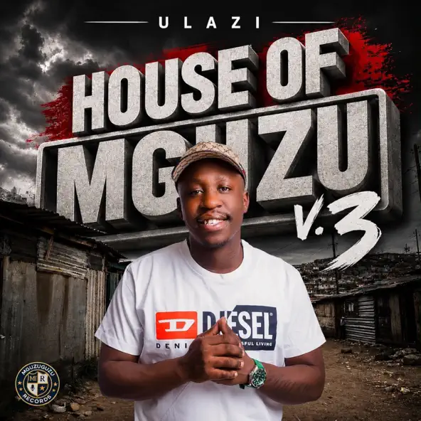 ULazi, Navaro & Macasset House Of MGUZU, Vol 3