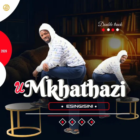 UMkhathazi Esingisini Single