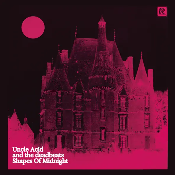 Uncle Acid & The Deadbeats Shapes Of Midnight