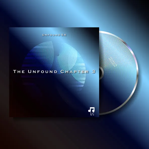 Unfound SA The Unfound Chapter 3 Single