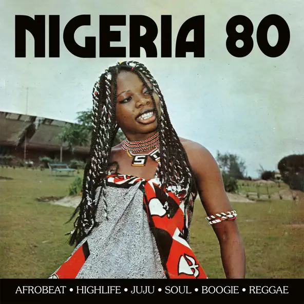 Various Artists Nigeria 80
