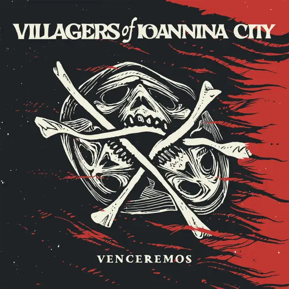 Villagers of Ioannina City Venceremos