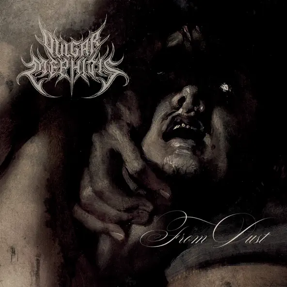Vulgar Mephitis From Dust