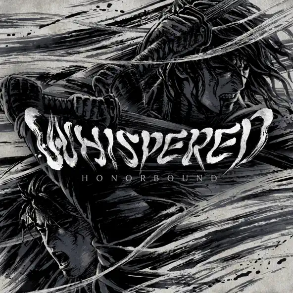Whispered Honorbound