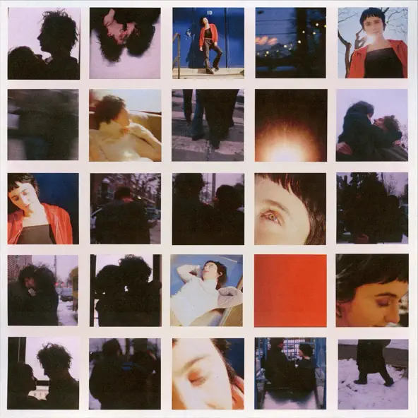 Winter Romantix Mixtape EP