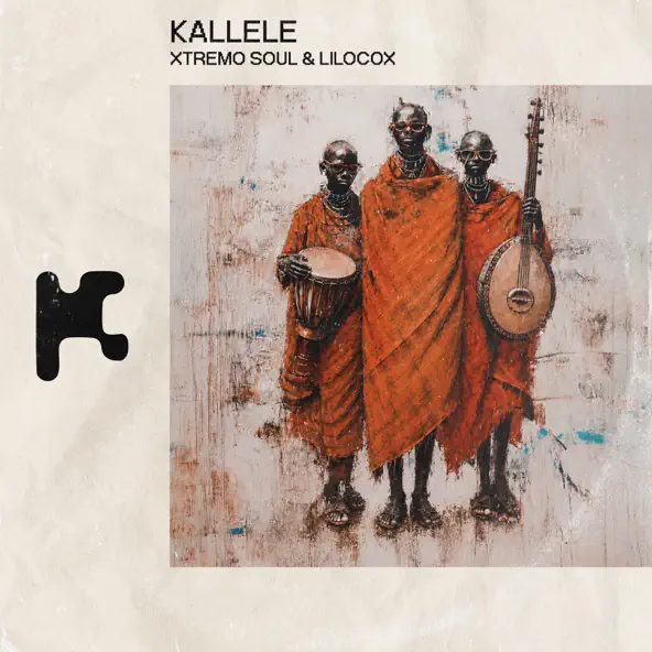 Xtremo Soul & LiloCox Kallele Single